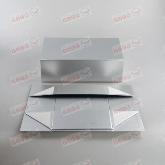 Foldable Rigid Box5