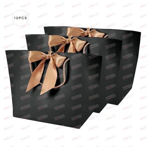 Craft Paper Gift Bags